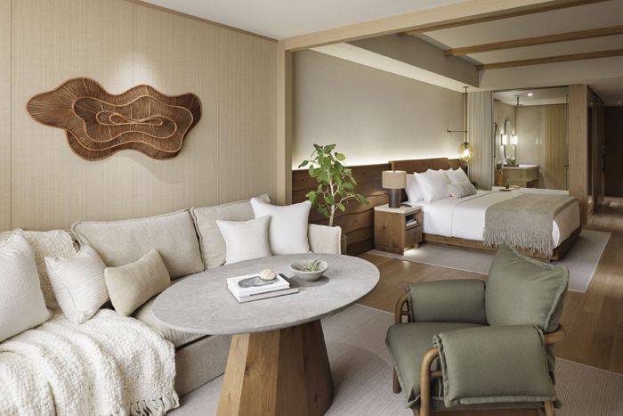 King-Room