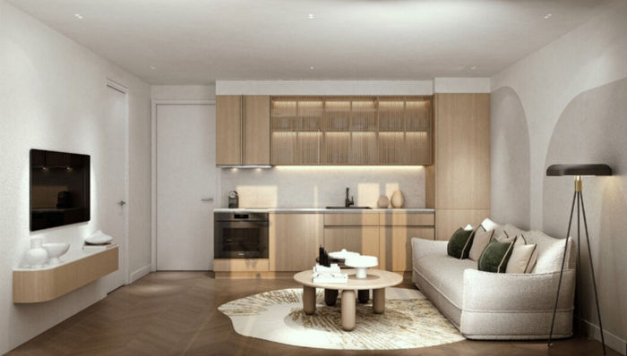 Living-Room