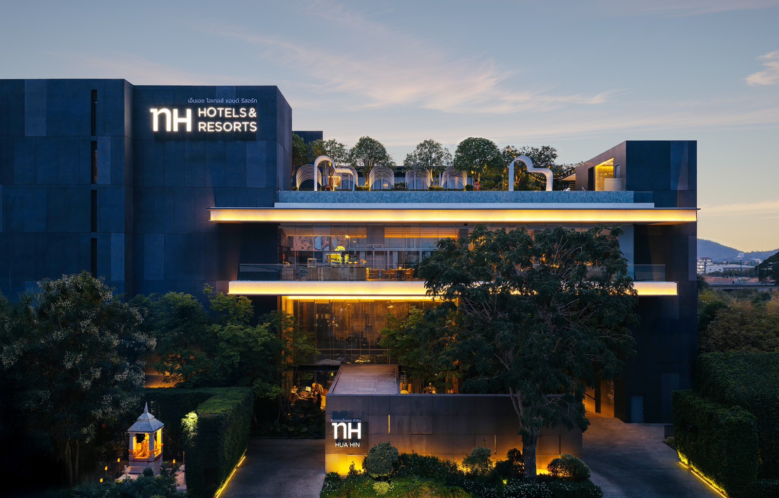 NH Hotel