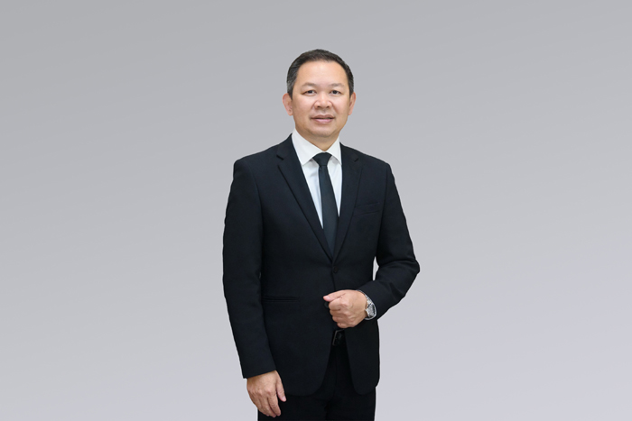 Sornchai