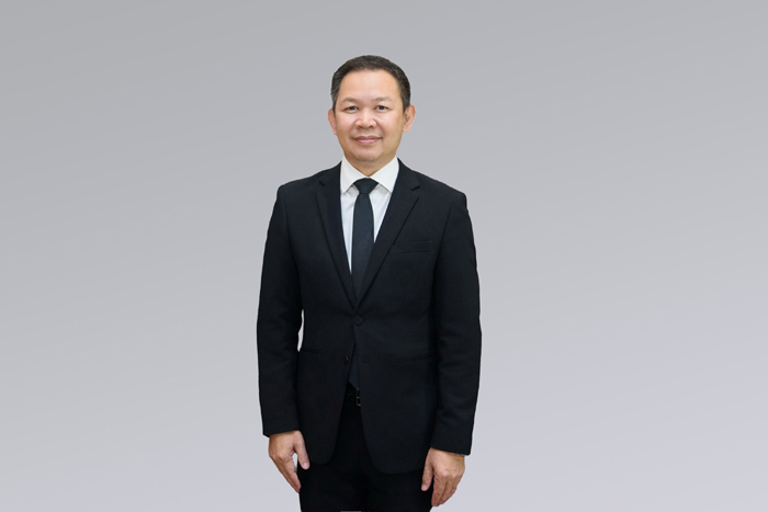 Sornchai
