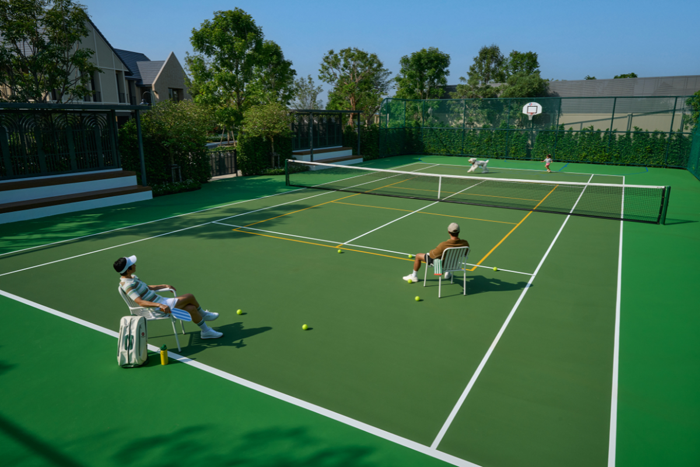 Sport-Court