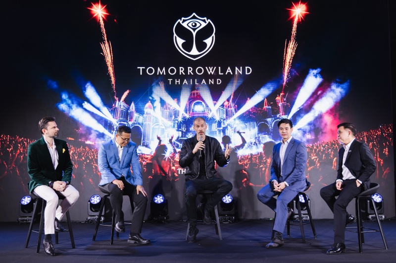 Tomorrowland