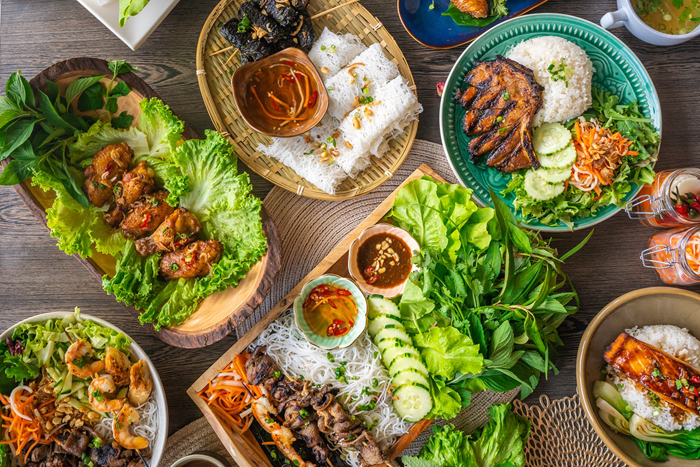 Vietnamese
