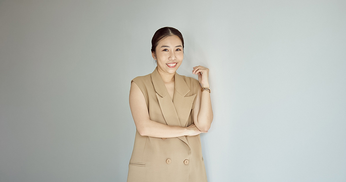 คุณธนิดา