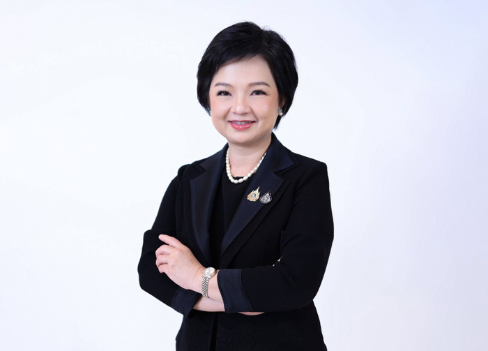 นางสาวสุนันทา