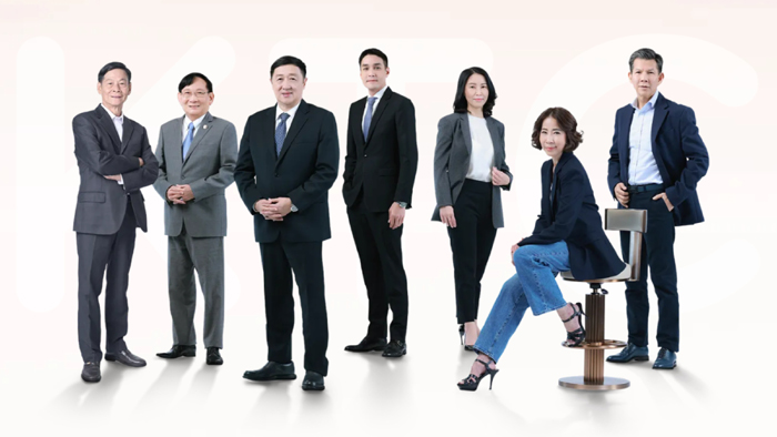 KTC_Board of Directors