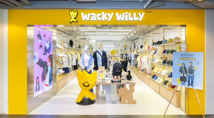 1.-Wacky