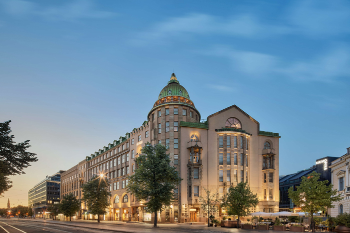 Helsinki