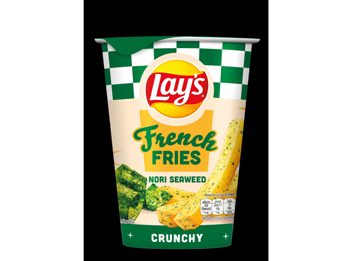 Lays-French