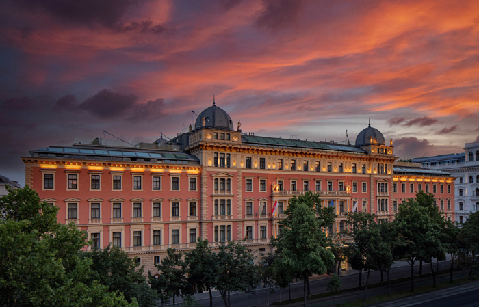 Vienna