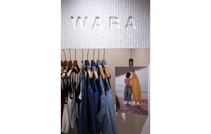 wara
