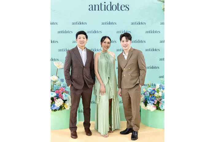 ทีมผู้บริหาร