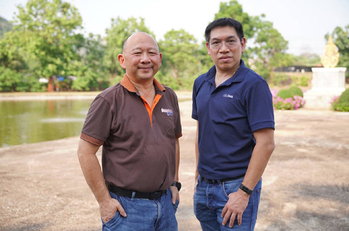 นายเพชร