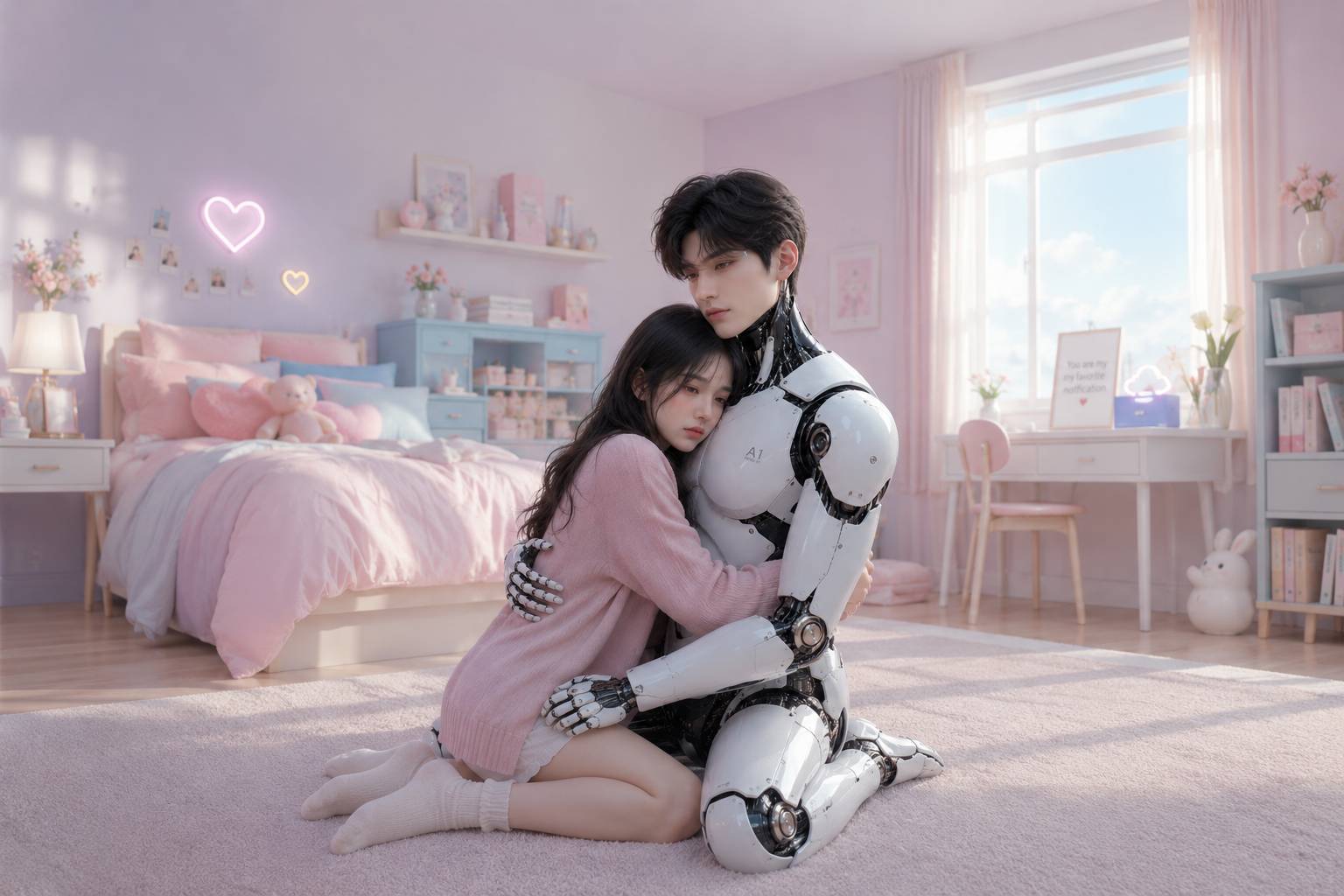 AI แฟนเก่า