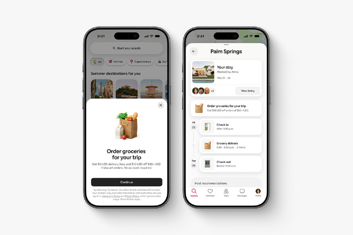 Services-Grocery