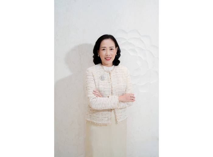 คุณจริยา