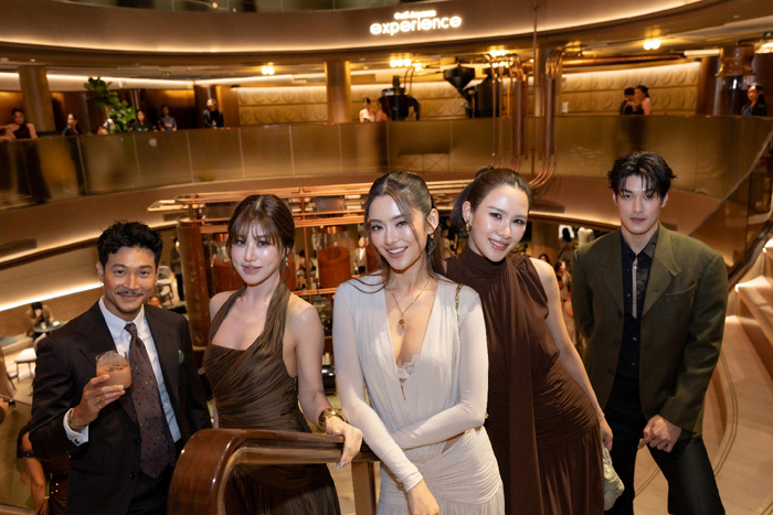 คาเฟ่ อเมซอน