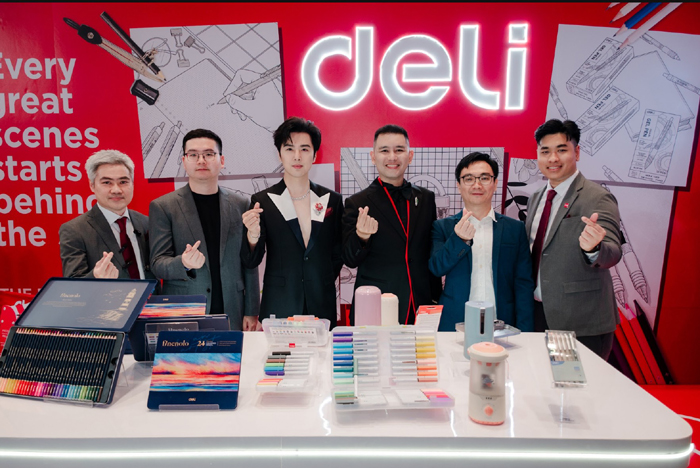 Deli