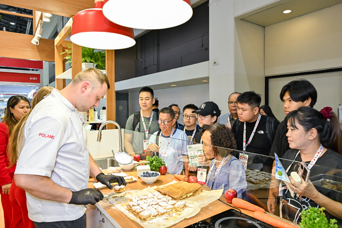 thaifex