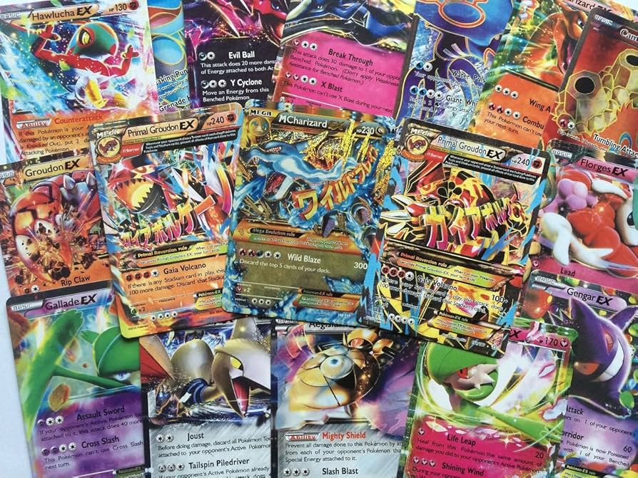 pokemon card