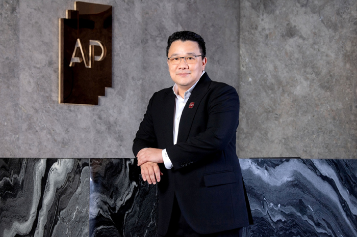 AP