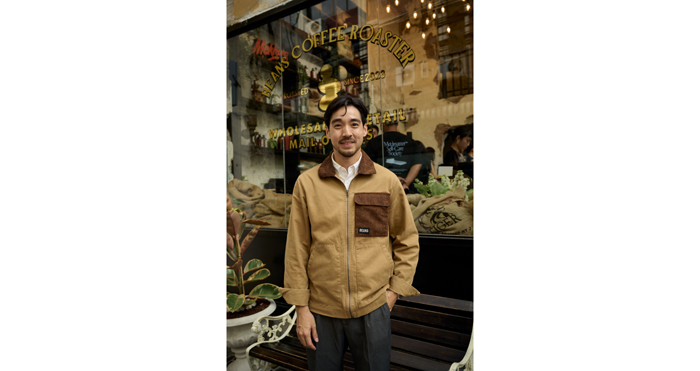 ‘BEANS’ เปิดเกมรุก Specialty Coffee ส่งแคมเปญ ‘Make it  Dirty’  จับมือ 12 บาร์ดังทั่วกรุงเทพฯ ปลุกวัฒนธรรม Dirty Coffee สู่  Nightlife Experience  ตั้งเป้า No.1 ‘Dirty Coffee = BEANS’