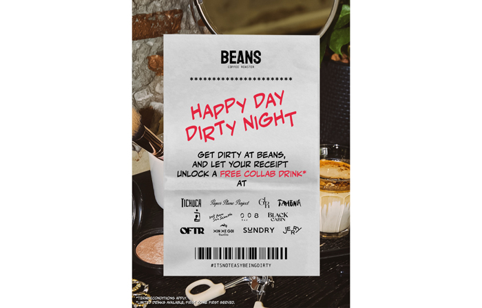 bean
