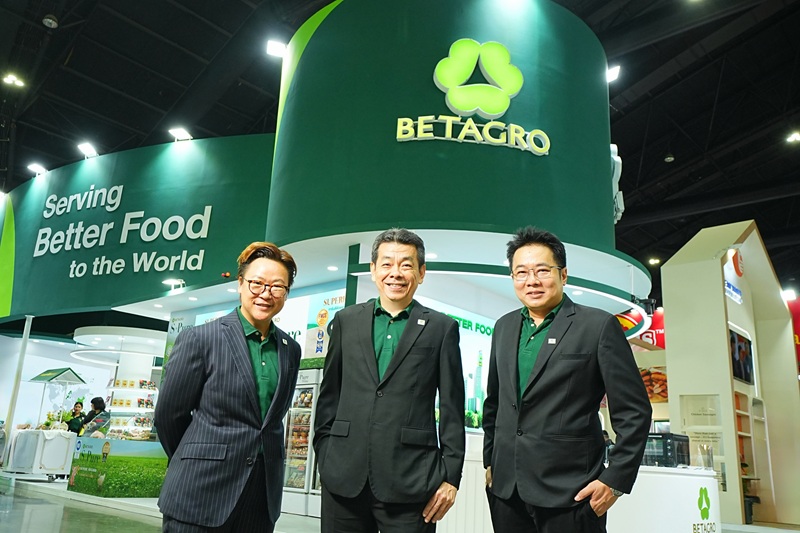 BETAGRO