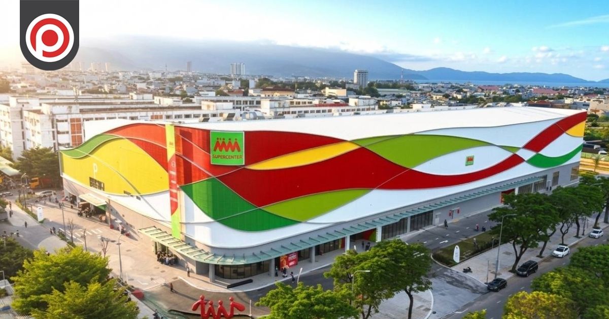 MM Supercenter ในเครือบิ๊กซี