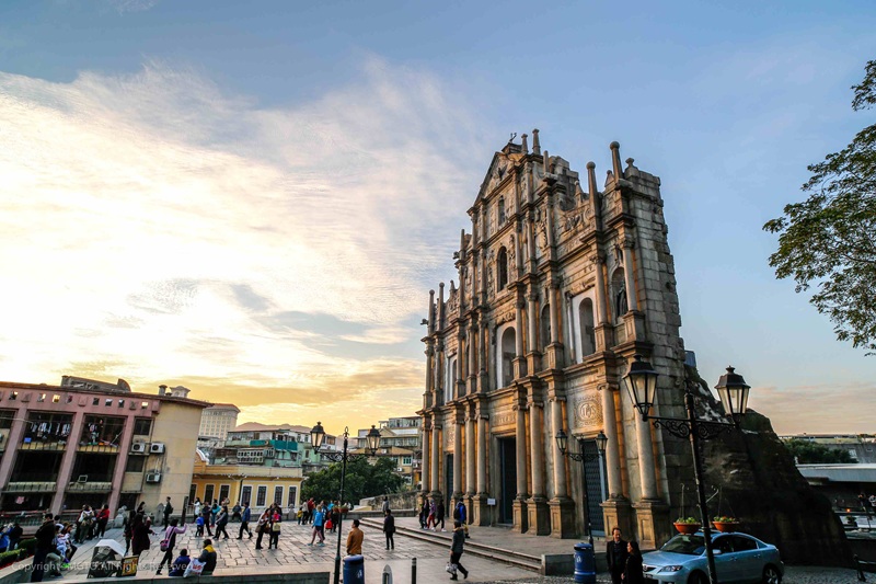 Macao