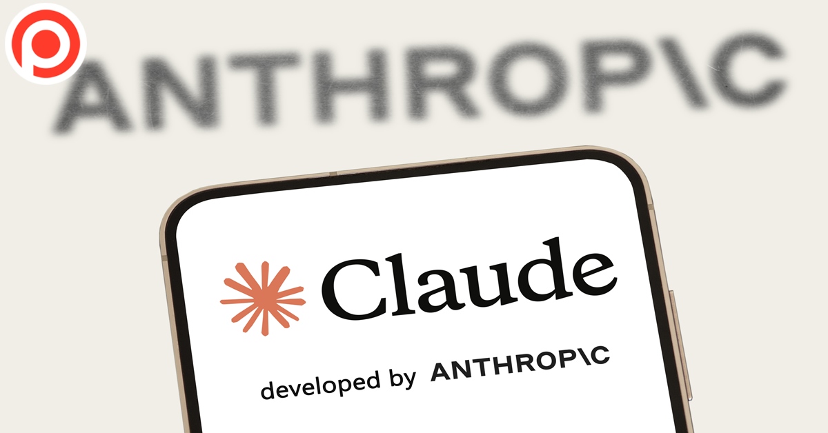 เมื่อ Anthropic ผู้พัฒนา AI ชื่อดังอย่าง Claude ได้ยื่น IPO  เป็นที่เรียบร้อย