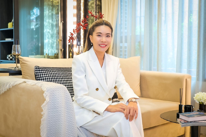 สเปซที่ใช่จาก Gen Z ตัวจริง! AssetWise เผยโฉมดีไซน์ห้องพัก “Atmoz Kanaal รังสิต”   เปิดโอกาสนักศึกษา ม.รังสิต ปล่อยพลังครีเอทีฟ สู่พื้นที่อยู่อาศัยที่เข้าใจคนรุ่นใหม่