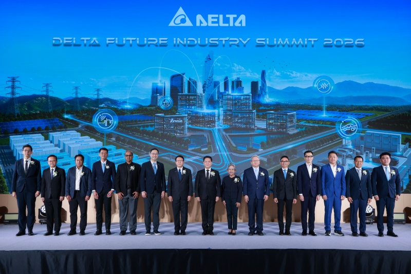 Delta Future Industry Summit 2026 Convenes Government and Industry Leaders to Advance Thailand's Infrastructure for AI .jpg