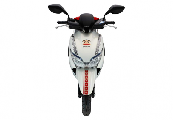 honda2