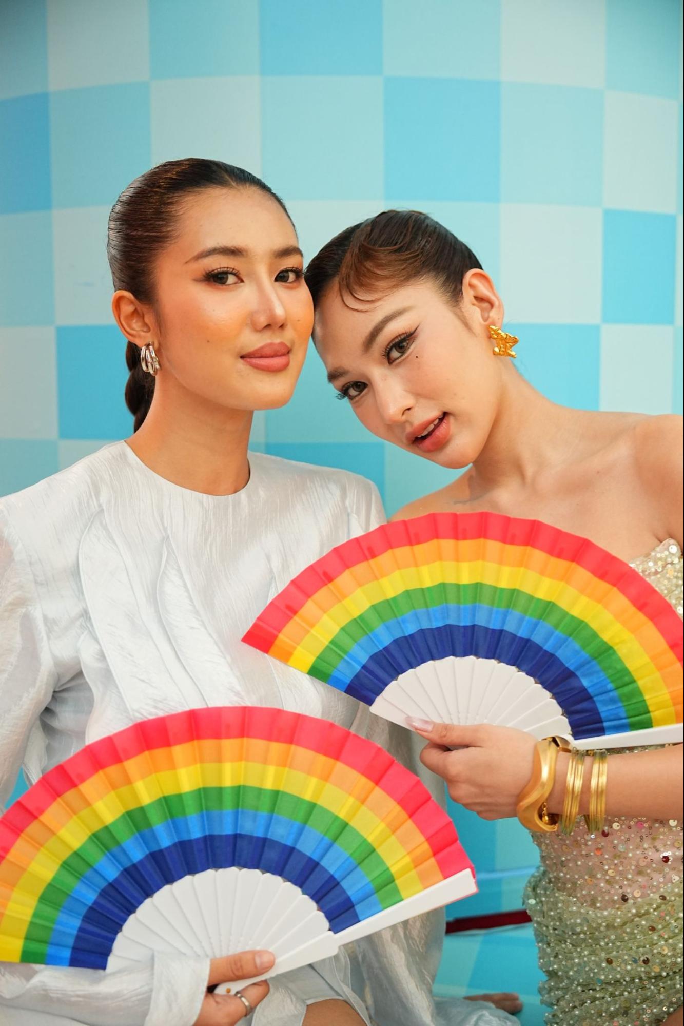 LGBTQIAN+
