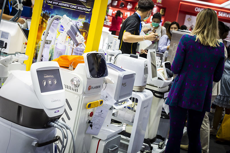 Cosmoprof CBE ASEAN 2026 