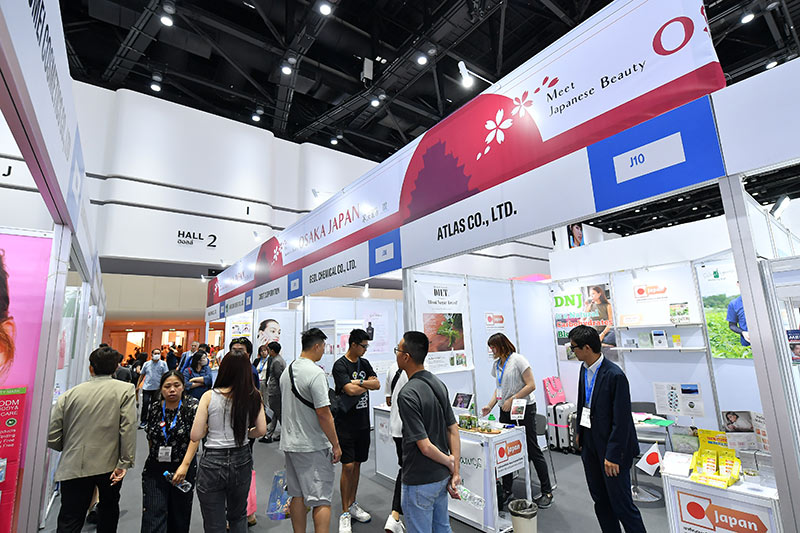 Cosmoprof CBE ASEAN 2026 