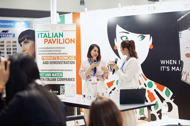Cosmoprof CBE ASEAN 2026 