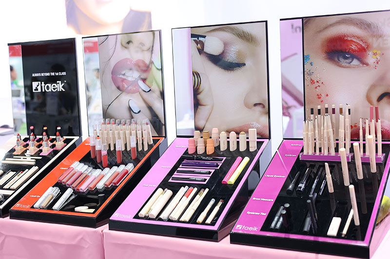 Cosmoprof CBE ASEAN 2026 