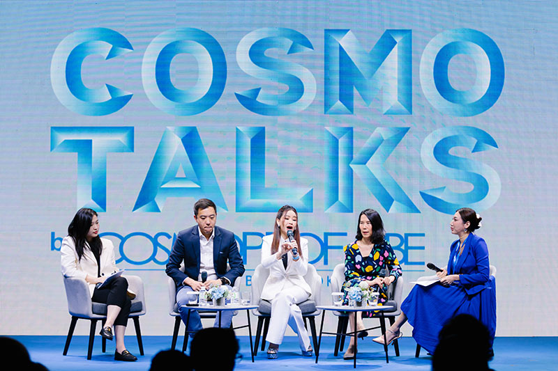Cosmoprof CBE ASEAN 2026 
