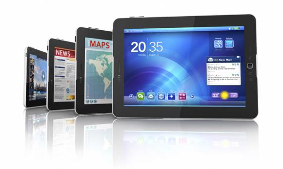 tablet
