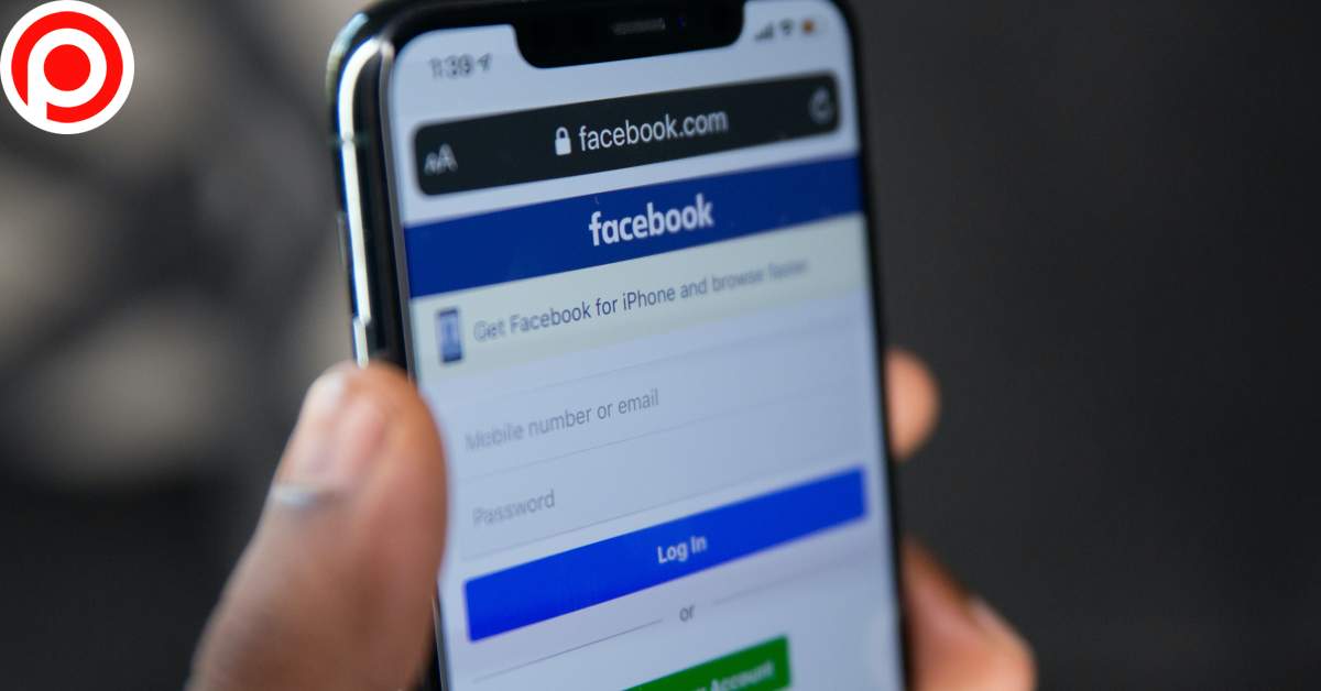 Meta บริษัทแม่ Facebook